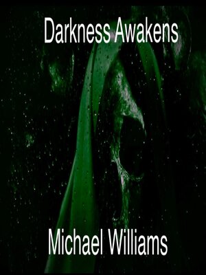cover image of Darkness Awakens